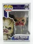Funko Pop! - The Predator Super Predator 619 - Vinyl Figure