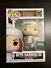 Funko Pop! The Queen’s Gambit Beth Harmon (Final Game) Figure #1123