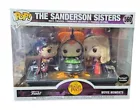 Funko Pop! The Sanderson Sisters #560 Spirit Halloween Exclusive Hocus Pocus