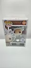 Funko Pop The Seven Deadly Sins Ban Diamond Glitter #1341 + Free Protector