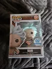 Funko Pop The Seven Deadly Sins Ban Diamond Glitter #1341
