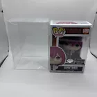 Funko Pop The Seven Deadly Sins | Gowther #1498 Diamond Entertainment Earth Exc.