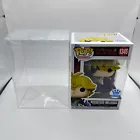 Funko Pop The Seven Deadly Sins | Possessed Meliodas #1345 | Funko Exclusive