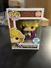 Funko Pop! The Seven Deadly Sins Possessed Meliodas #1345 Shop Exclusive
