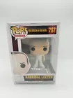 Funko Pop! The Silence Of The Lambs - Hannibal Lecter #787  W/ Protector