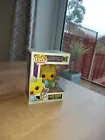Funko Pop The Simpsons - Alien Maggie #823 Treehouse Of Horrors