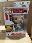 Funko Pop! The Simpsons: Deep Space Homer #1653 Vinyl Figure