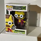 Funko POP! The Simpsons Devil Flanders 1029 Vinyl Figure Treehouse Of Horror
