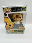 Funko Pop! The Simpsons - Donut Head Homer - Hot Topic (Exclusive) #1033