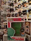 Funko Pop! The Simpsons Glowing Mr. Burns #1162 PX Glow Chase=W/PROTECTOR