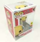 FUNKO POP! - The Simpsons - GLOWING MR. BURNS Figure (1162) - PX EXCL - GITD