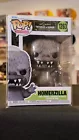 Funko Pop! - The Simpsons - Homerzilla - Treehouse Of Horror #1263 in Protector