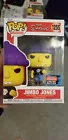 Funko Pop! The Simpsons Jimbo Jones San Diego Comic Con #1255