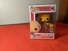 Funko POP! The Simpsons Mr. Burns Glowing #1162 GITD PX Previews Exlusive