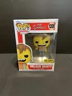Funko Pop! The Simpsons: Nelson Muntz (#1205) Hot Topic Exclusive