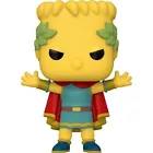Funko POP! The Simpsons S7 #1199 - Bartigula & Protector