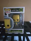 Funko Pop! The Simpsons : Spaceman Bart #1026