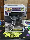 Funko POP! The Simpsons Treehouse Horrors - King Homer #822 Vinyl W Protector