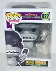 Funko POP! The Simpsons Treehouse of Horror King Homer #822 Vinyl Figure MINT🔥