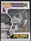 Funko Pop! The Simpsons Treehouse of Horror: King Homer #822
