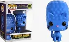 Funko POP! - The Simpsons Treehouse Of Horror - Panther Marge #819 NEW FREE P&P