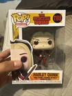Funko Pop! The Suicide Squad - Harley Quinn #1108