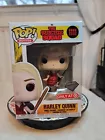 Funko Pop: The Suicide Squad - Harley Quinn #1111 Diamond Target Exclusive