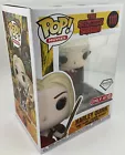 Funko Pop: The Suicide Squad - Harley Quinn #1111 Diamond Target Exclusive