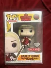 Funko Pop: The Suicide Squad - Harley Quinn #1111 Diamond Target Exclusive