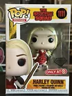 Funko Pop: The Suicide Squad - Harley Quinn #1111 Diamond Target Exclusive