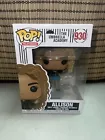 Funko Pop! The Umbrella Academy Allison #930 Vinyl Figure