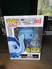 Funko Pop! The Umbrella Academy Ben Hargreeves GITD Hot Topic Vinyl Figure #933