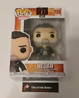 Funko Pop! The Walking Dead 1158 Negan TWD AMC Pop Television FU56462