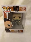 Funko Pop! The Walking Dead 1158 Negan TWD AMC Pop Television