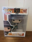 Funko Pop! The Walking Dead #1183 Maggie Rhee Figure with Protector