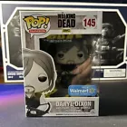 Funko POP! The Walking Dead #145 DARYL DIXON - Black & White - Walmart Exclusive