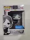 Funko POP! The Walking Dead #145 Daryl Dixon Walmart Exclusive Gray Comic