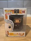 Funko Pop The Walking Dead #156 Carol Peletier