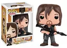 Funko Pop! The Walking Dead 391 Daryl Dixon Rocket Launcher Pop Vinyl Figure