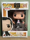 Funko POP The Walking Dead 573 Negan