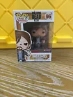FUNKO POP The Walking Dead #96 (VAULTED) BIKER DARYL PX  EXCLUSIVE (BLOODY)