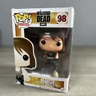 Funko Pop! The Walking Dead - #98 Maggie Rhee Television Horror TV Show
