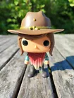 FUNKO POP THE WALKING DEAD - CARL GRIMES #388