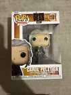 Funko Pop! - The Walking Dead - Carol #1181 - (Vaulted) - READ DESCRIPTION