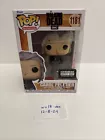 FUNKO POP The Walking Dead Carol Peletier 1181 TWD AMC Supply Drop Exclusive