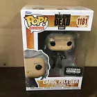 Funko POP! The Walking Dead: Carol Peletier #1181 TWD Supply Drop Exclusive