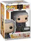 Funko Pop! The Walking Dead: Carol Peletier (Bloody) #1181 Supply Drop Exclusive