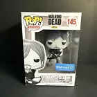 Funko Pop The Walking Dead Daryl Dixon #145 Walmart Exclusive Vaulted New In Box