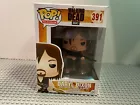 Funko Pop! The Walking Dead, Daryl Dixon #391 (w/ Rocket Launcher)