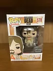 Funko Pop! The Walking Dead Daryl Dixon Prisoner #578 FYE Exclusive